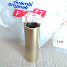 BOCCOLA METALLICA SCATOLA