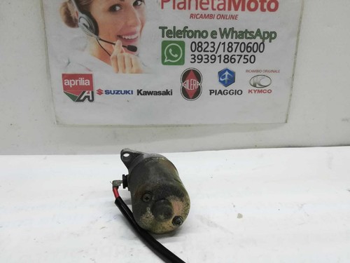 Motorino avviamento garelli - motorino,