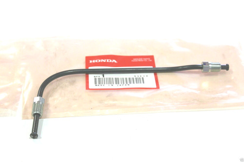 Honda cannetta freno anteriore - cannetta,