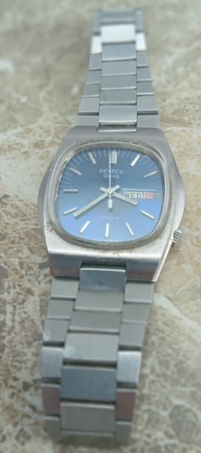 Raro orologio polso - orologio,