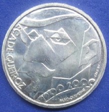 PORTOGALLO 2000 - 500 SCUDI -