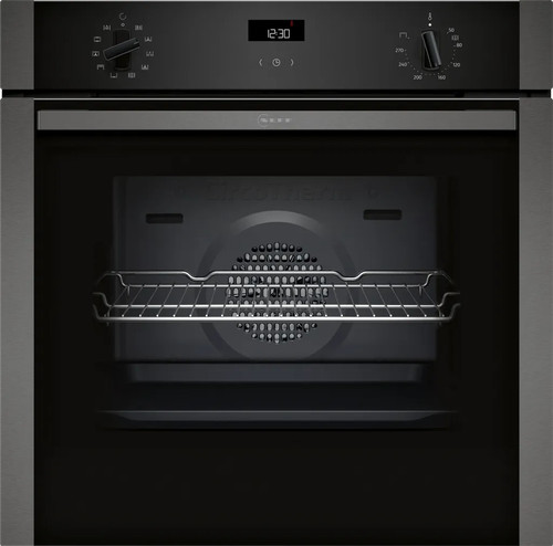 Neff forno easyclean - neff,