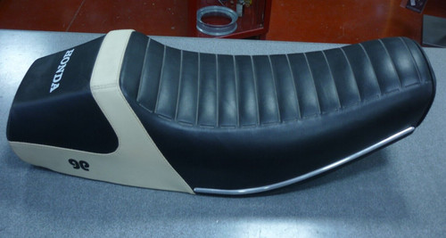 Sella sport giuliari - giuliari, honda