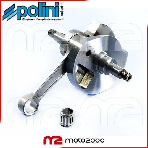 Albero motore polini - albero,