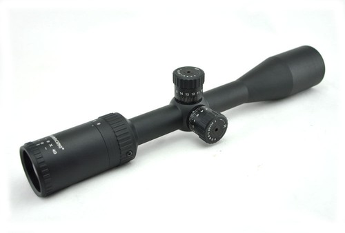 Visionking 9x40 cannocchiale - 3-9x40,