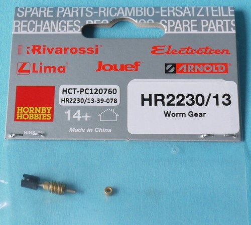 Hr2230 hornby rivarossi - hornby,