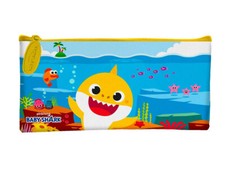 Baby shark piccolo astuccio - baby,