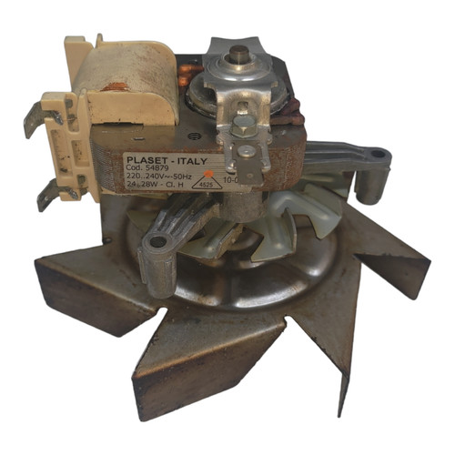 Motoventilatore 220v 240v - 220v/240v, 50hz