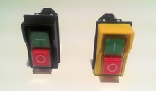 Interruttore comando bipolare