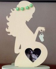 Mamma Portaecografia_in legno taglio laser