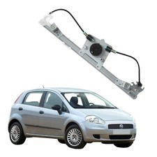 MECCANISMO Alzacristallo FIAT