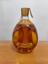 DIMPLE OLD BLENDED SCOTCH