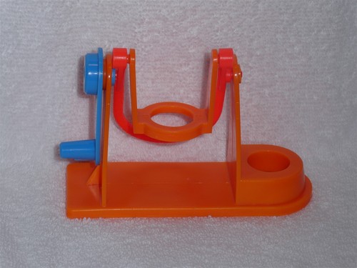 Fisher price little people - little,