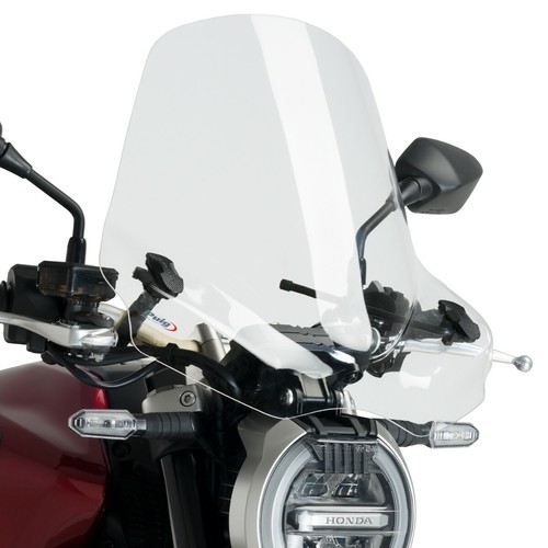Parabrezza per bmw - per, r