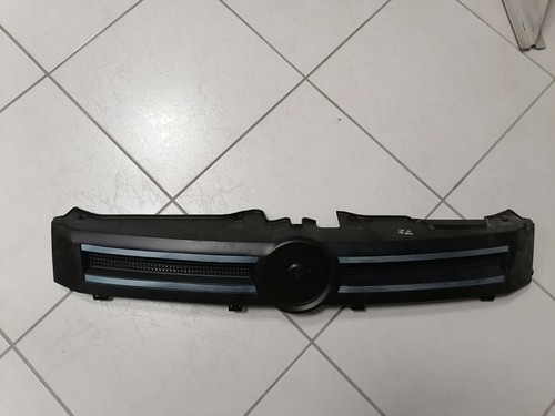 Griglia maschera mascherina - ,