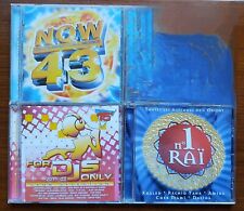 Lotto 14 Cd Musicali Vari