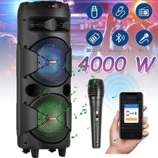 Doppio woofer basso pesante