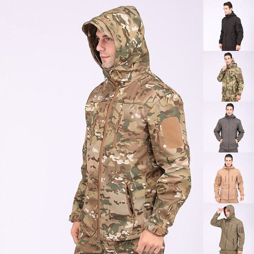 Giacca vento tattica uomo - vento,