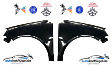 Parafango per VW POLO 9N3 LC9Z sinistro + destro 05 - 09 anteriore verniciato nuovo