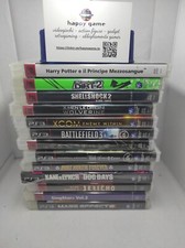 Giochi ps3 nuovi - giochi, nuovi,