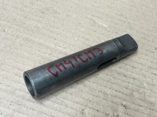 Cône morse CM4 / CM3