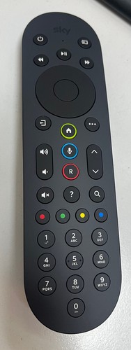 Telecomando decoder sky - decoder,
