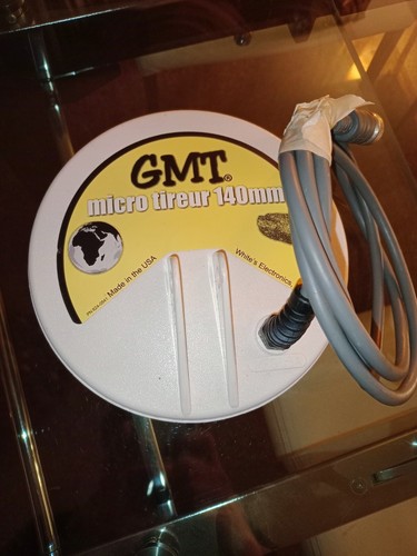 White gmt coil - gmt,