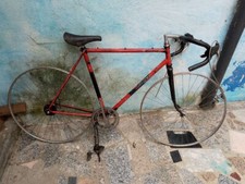 BICICLETTA ATALA OLYMPIC ROSSA ANNI 80