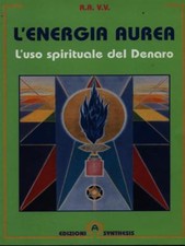 L'ENERGIA AUREA AA.VV. SYNTHESIS 1996 