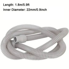 Tubo flessibile CPAP per