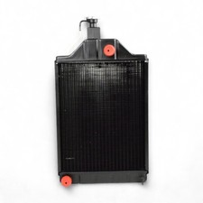 Radiatore per Massey Ferguson