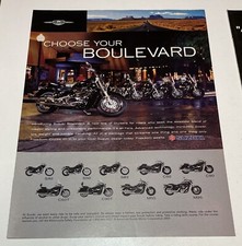 Pubblicità stampata SUZUKI