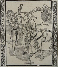 ORIGINALE ALBRECHT DURER