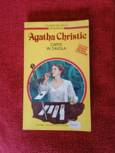 Classici del giallo - classici,