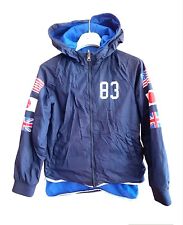 Original Marines Parka