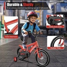 Bicicletta per bambini 14"