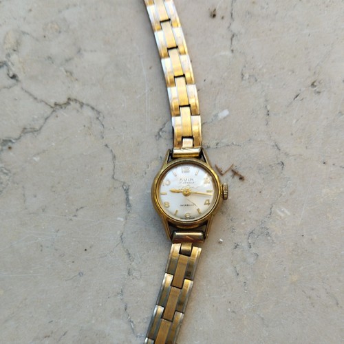 Orologio donna vintage avia - orologio,