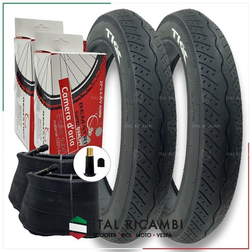 Kit copertoni fat bike - 2, 2
