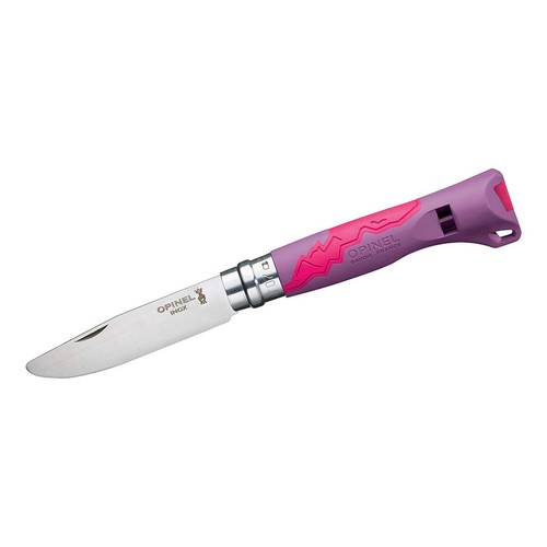 Coltello tascabile opinel - coltello,