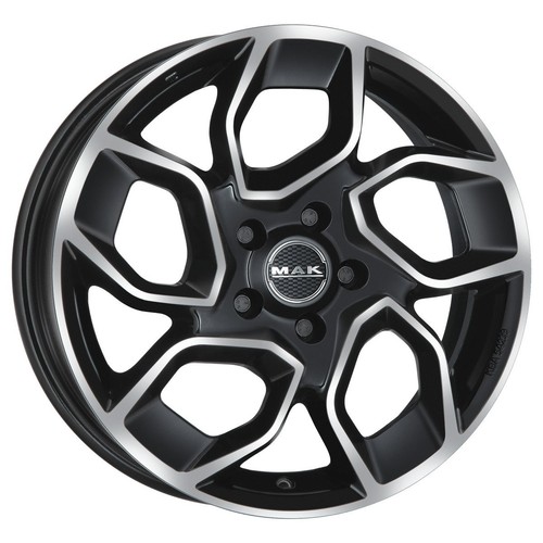 Cerchio lega mak express - in,