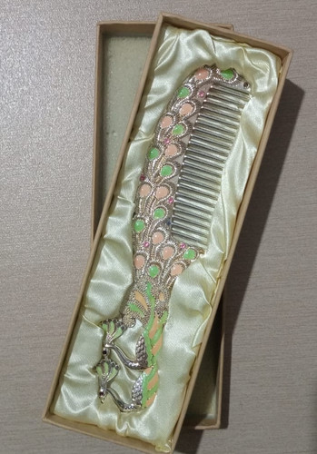 Pettine decorativo per - , capelli