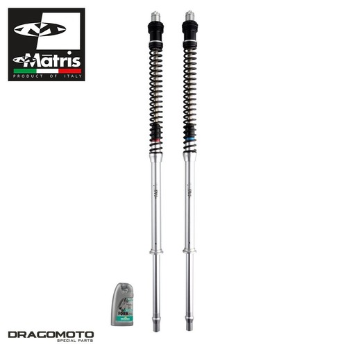 Kit forcella suzuki gsx - forcella, 250