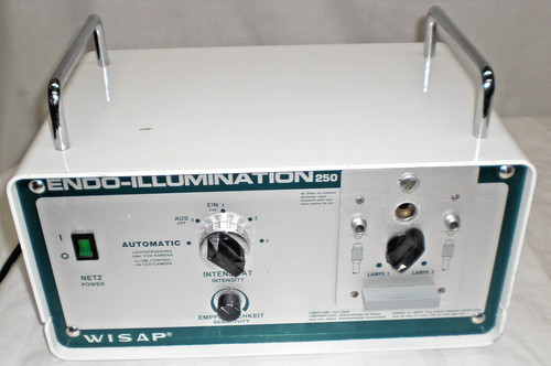 Endo illuminazione 250 - endo-illuminazione,