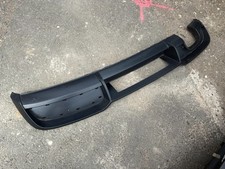 Diffusore Paraurti Posteriore