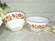 Vintage due scodelle - ,