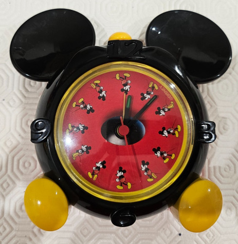 Orologio sveglia toposveglia - sveglia,