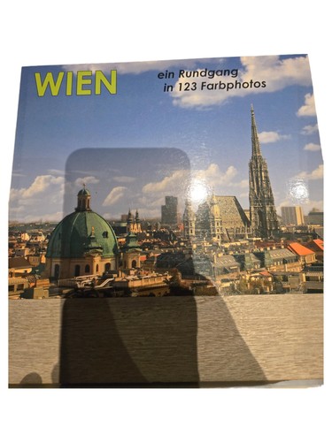 Guida turistica vienna - turistica,
