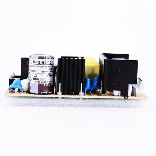 One new rps 15 - new, rps-60-15