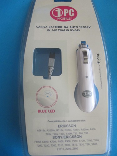 Carica batteria soy - carica, batteria-soy