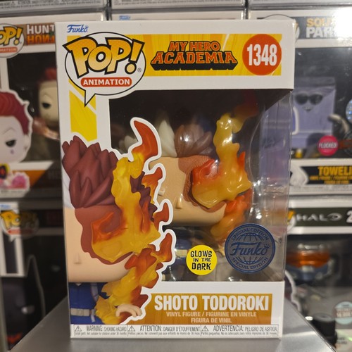 Funko pop hero academia - funko,